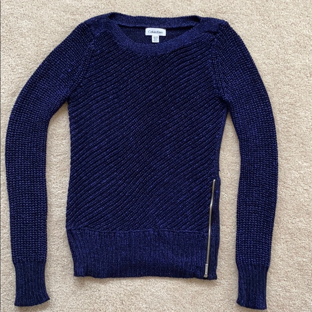 Calvin Klein Sweater